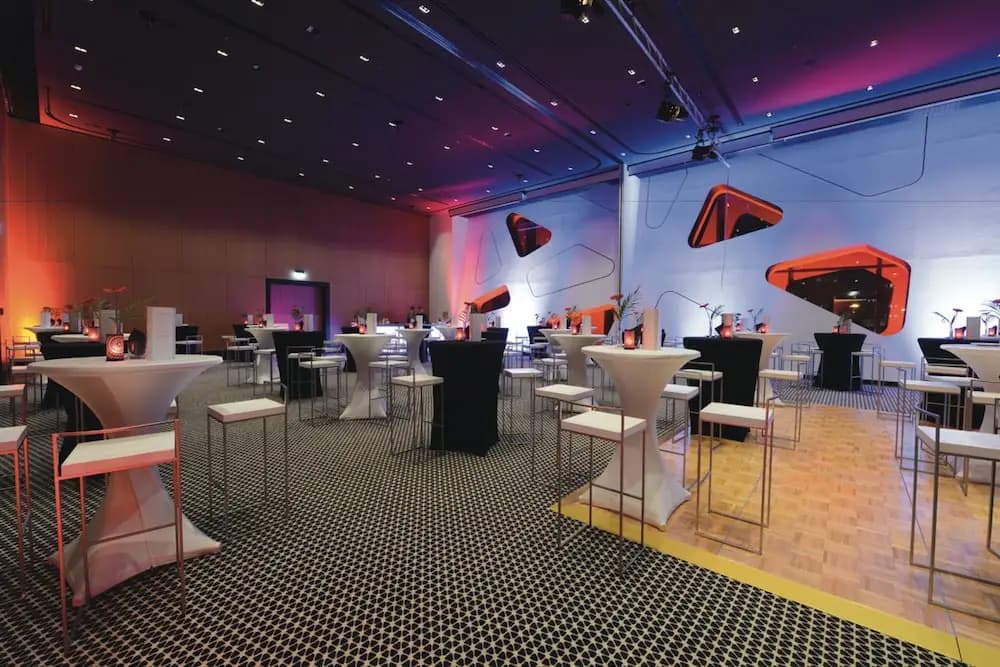 Hotel Riu Plaza Berlin - photo 24