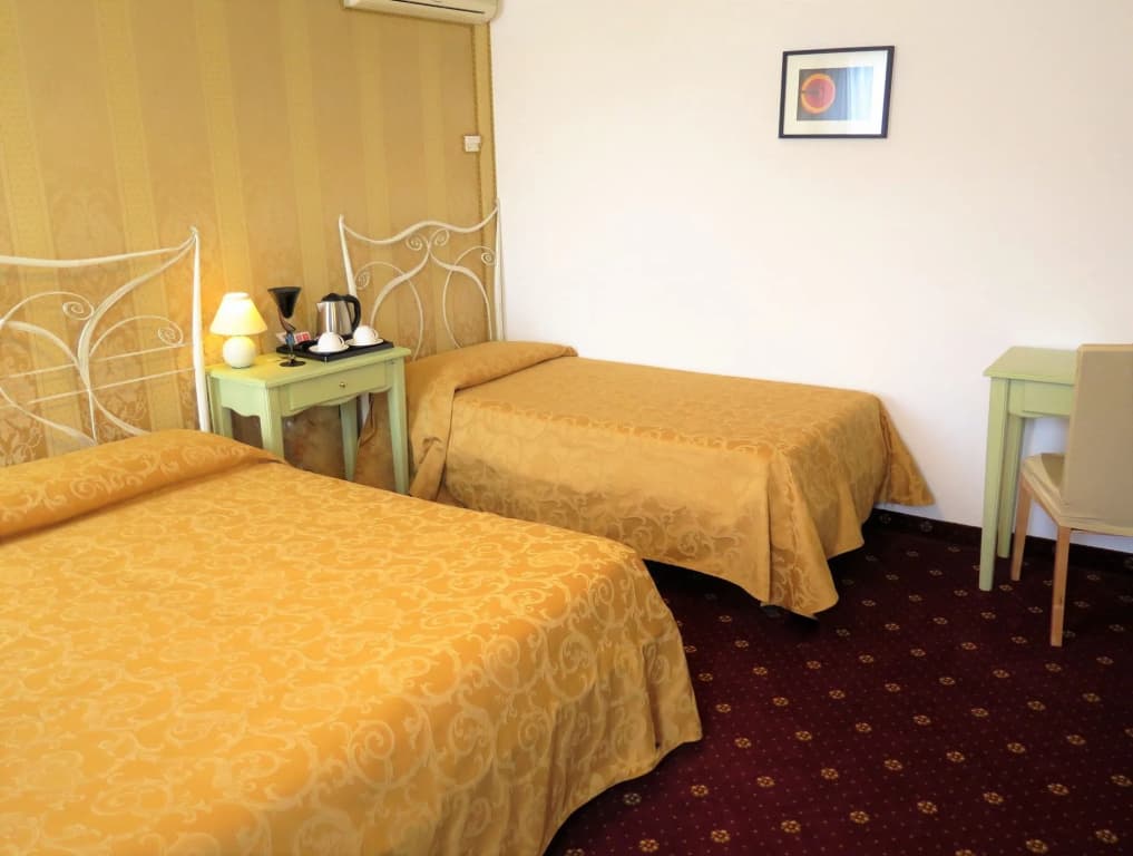 Hotel Al Soffiador - photo 5