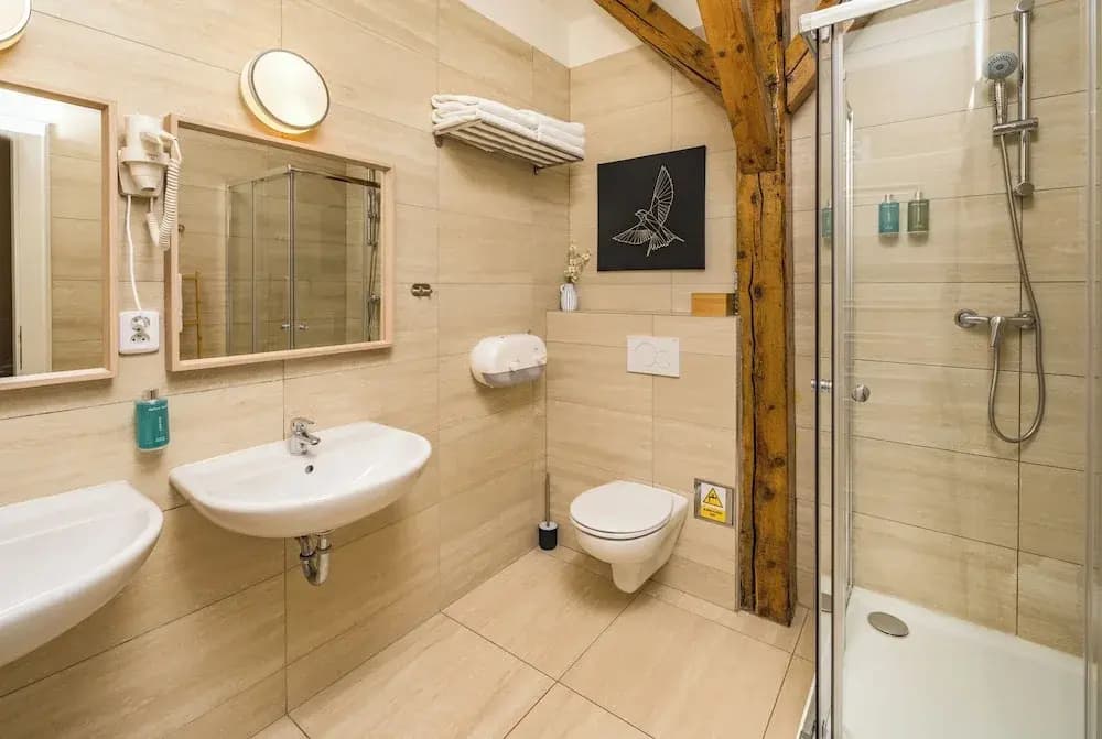 Unesco Prague Apartments - photo 10
