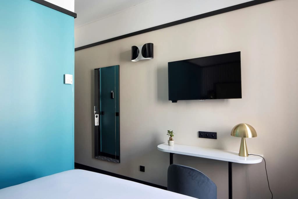 Best Western Premier Hotel Roosevelt - photo 7