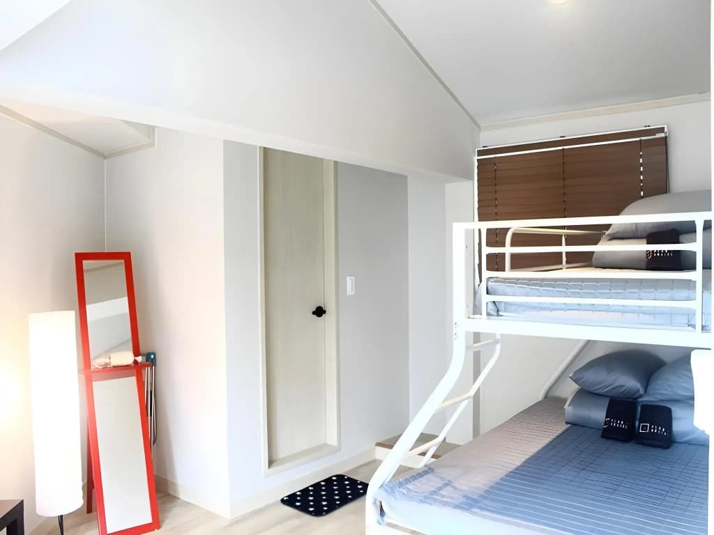 Plan A Hostel - photo 1