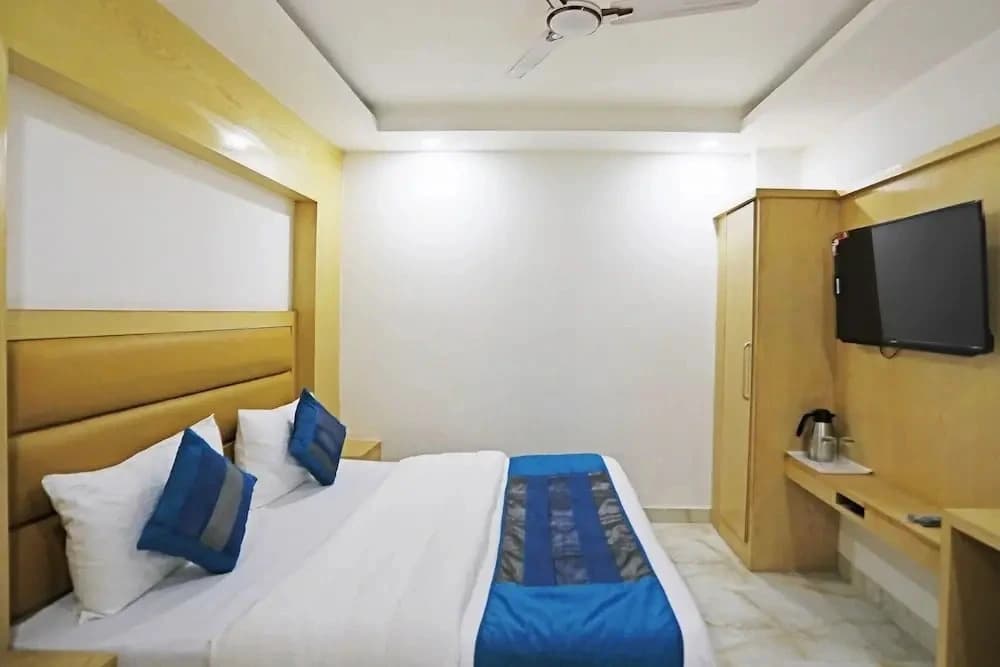 Hotel Kuber International - photo 6