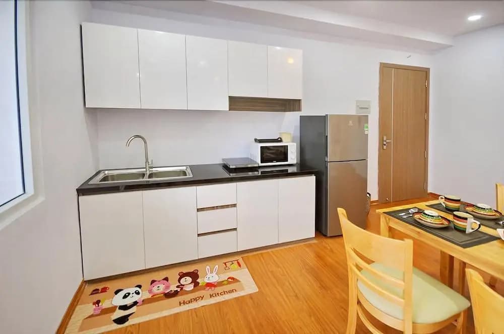 TP Beachfront Apartment - photo 19