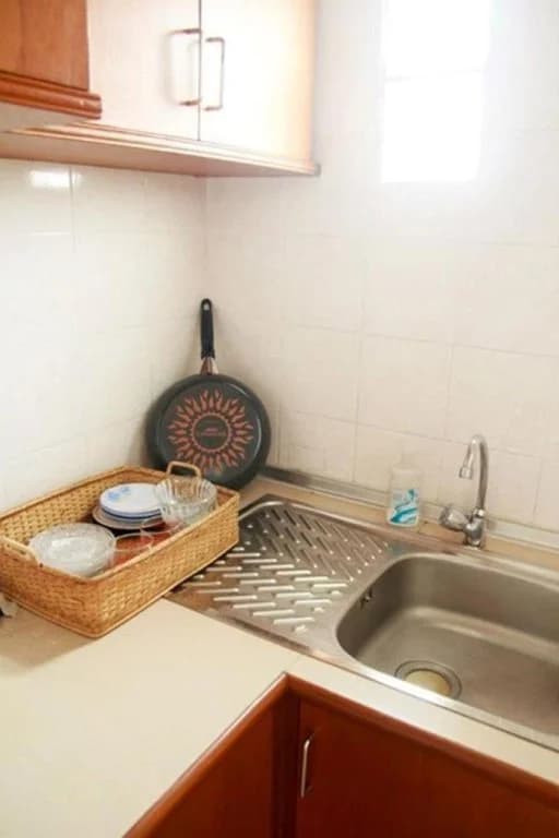 Ritratana Apartment - photo 12