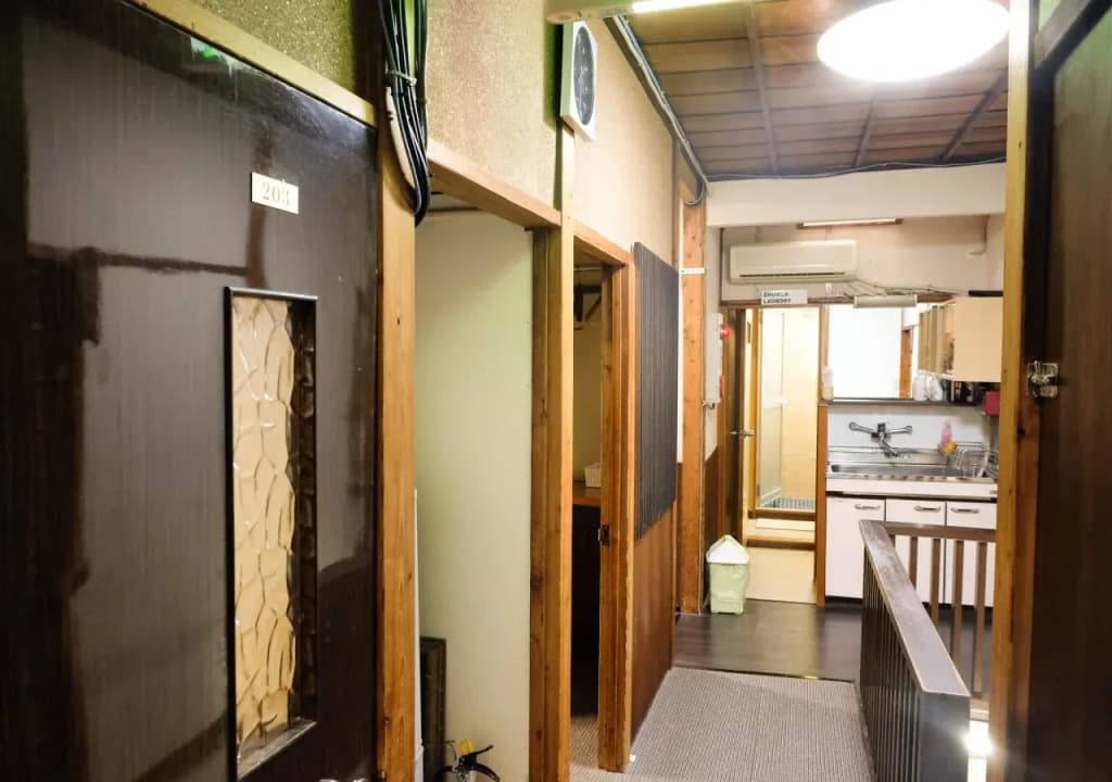 Ryokan Katsutaro - photo 13