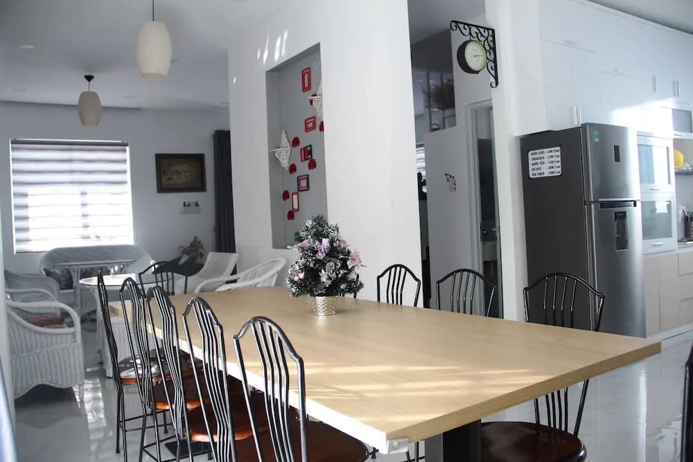 An villa - photo 18