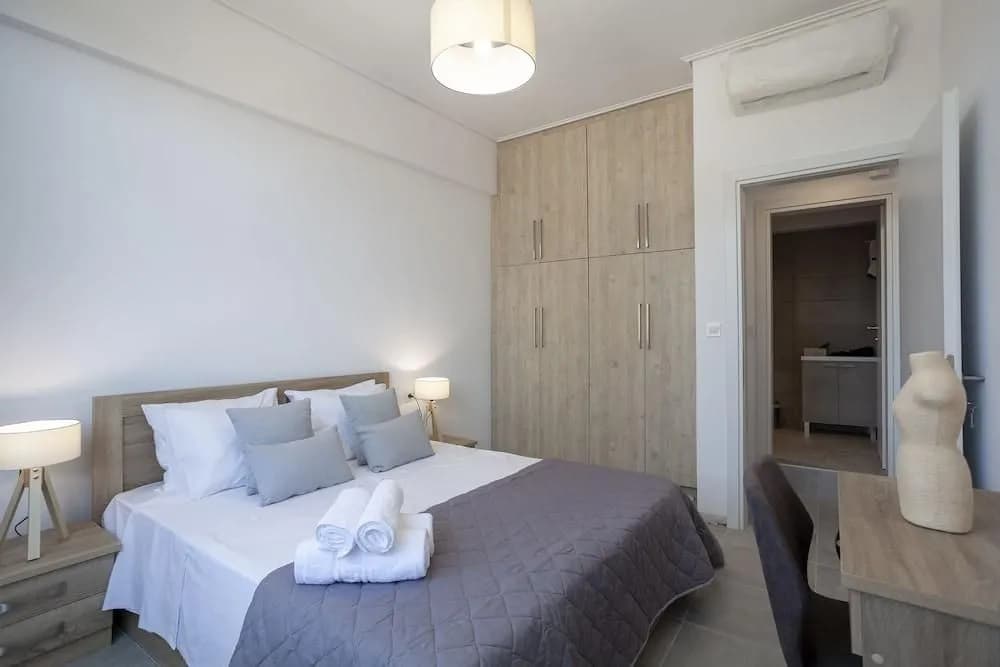 Attalos luxury flat Psyrri square - photo 3