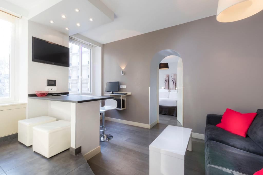 Hotel de France Quartier Latin - photo 3