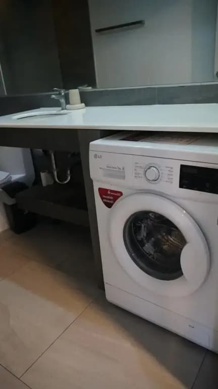 Well located Apt-1BR T2 -421 - photo 14