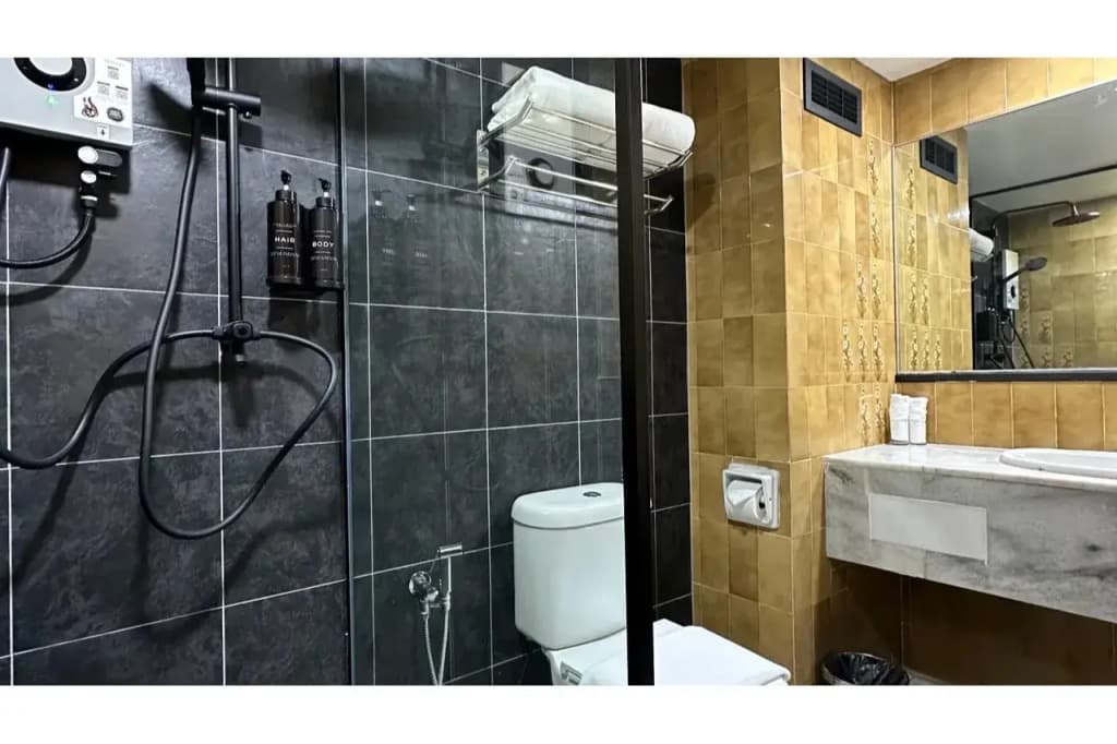 Trigo Hotel Kuala Lumpur, Trademark collection by Wyndham Hotels and Resorts - photo 11