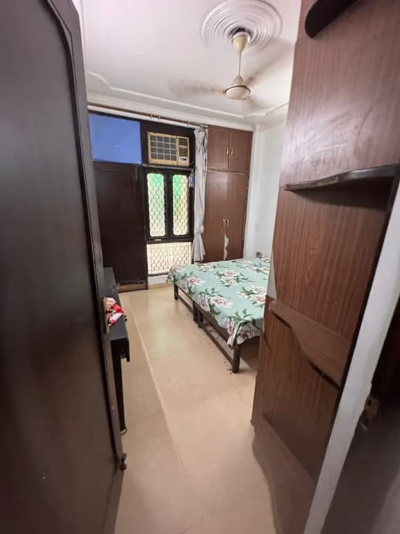Urban ease homestay - photo 1
