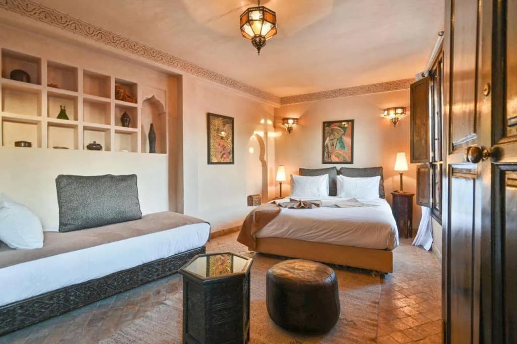 Riad Aya - photo 6
