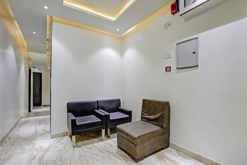 Hotel Kabana - photo 20