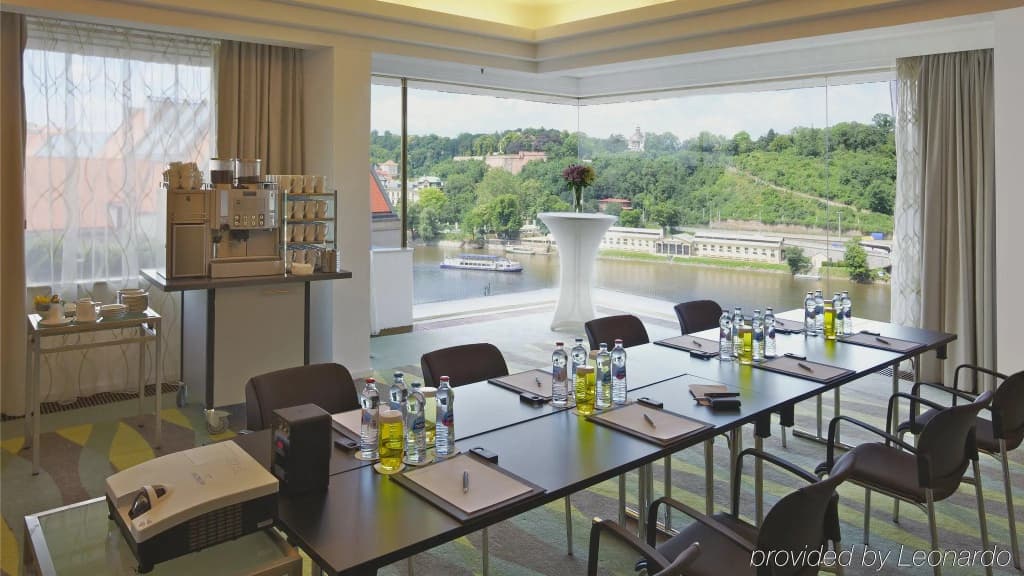 Fairmont Golden Prague - photo 8