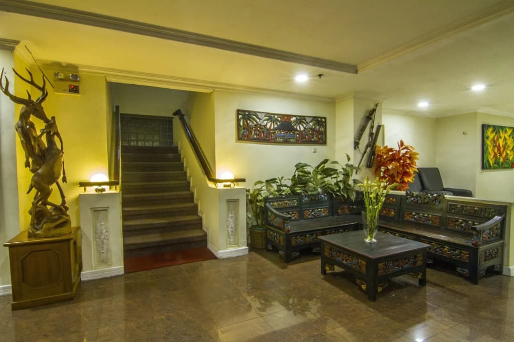 1O1 URBAN Jakarta Thamrin - photo 2
