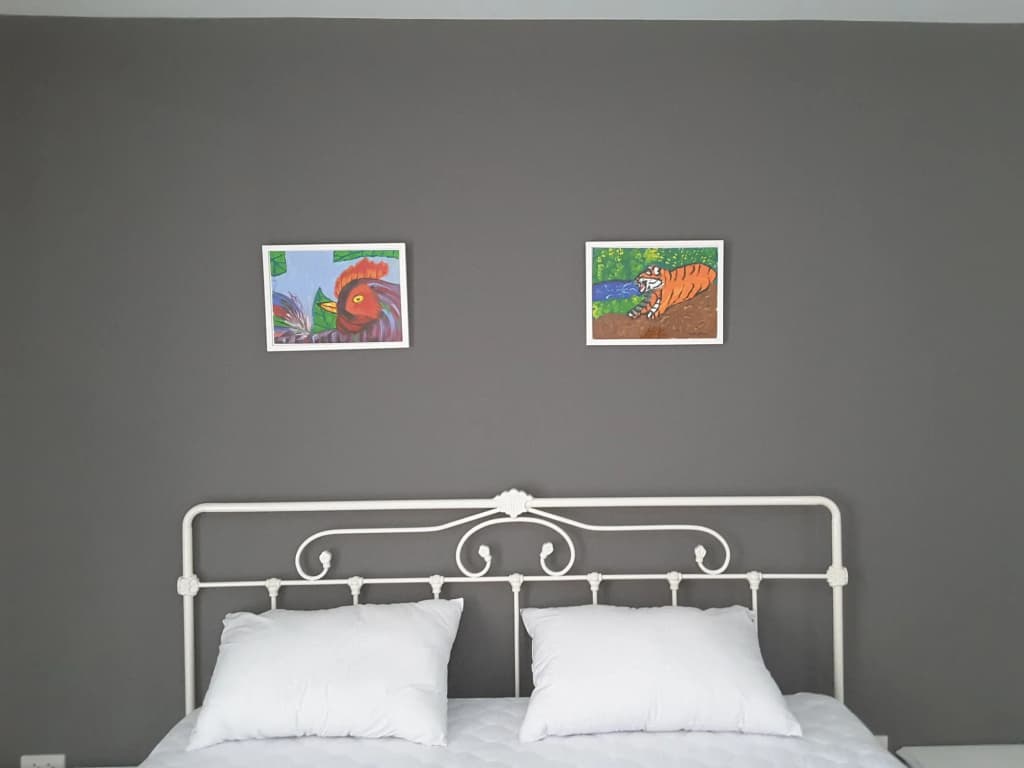 Apartment Khunpa - photo 7