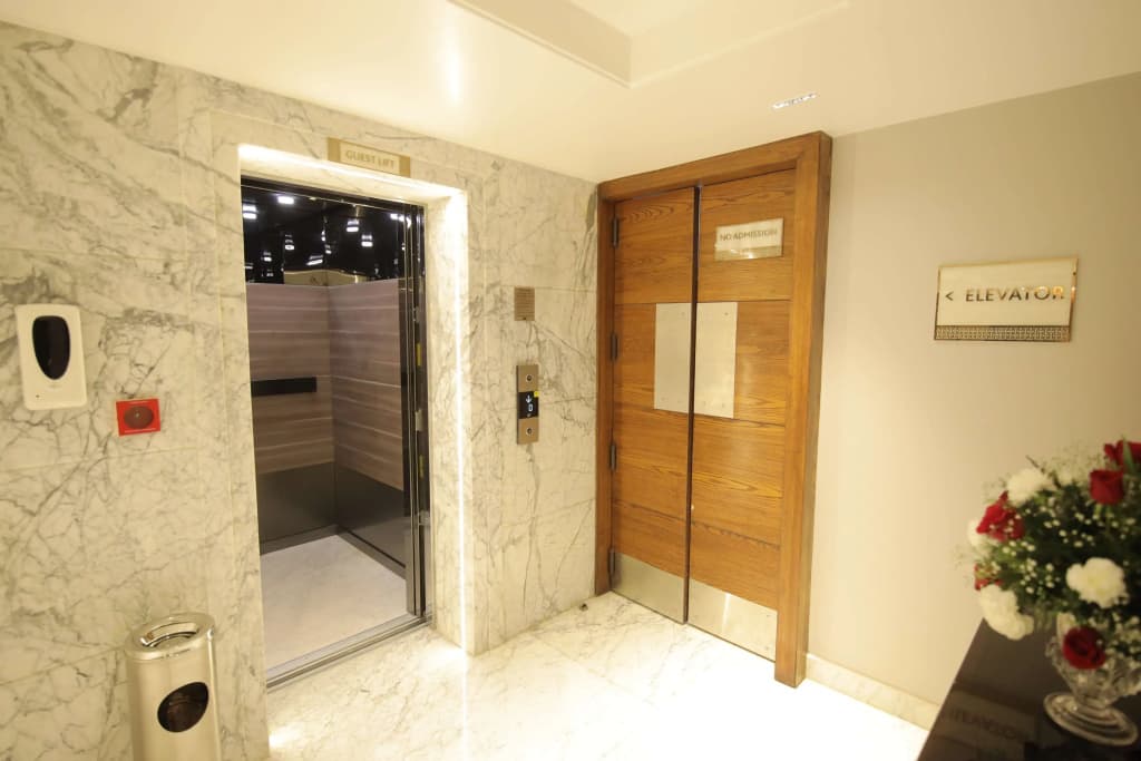 Best Western Darbar - photo 12