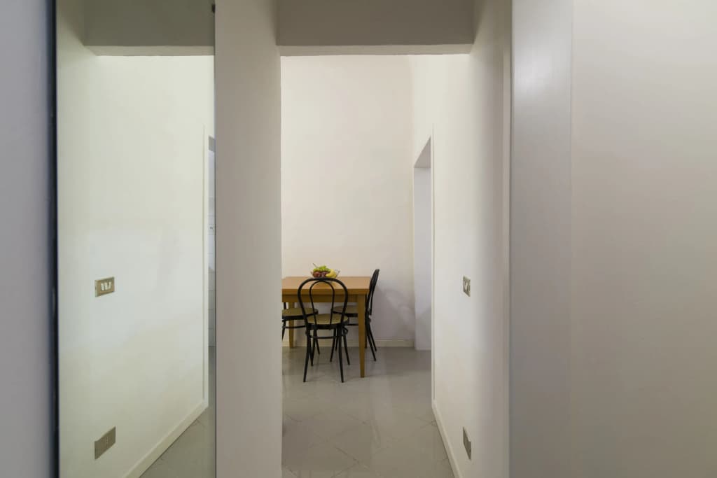 Santa Maria Novella Flat - photo 10