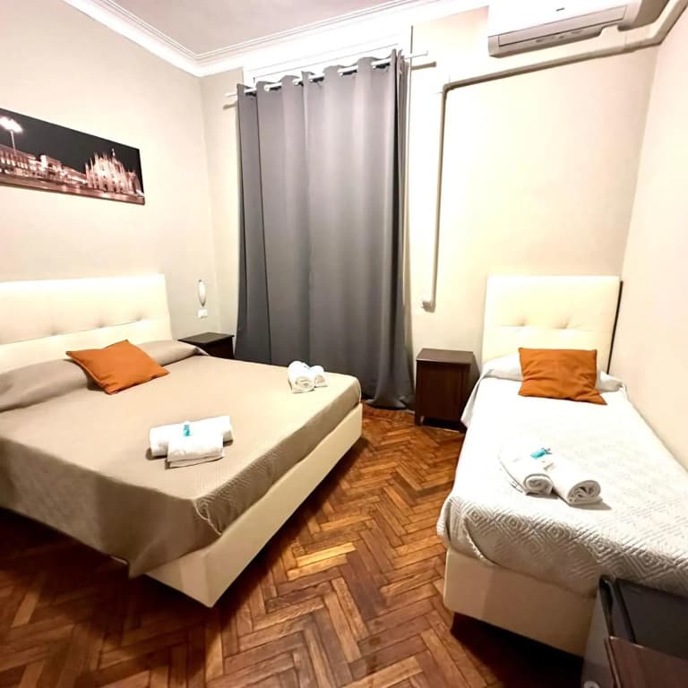 Hotel Carlo Goldoni - photo 46
