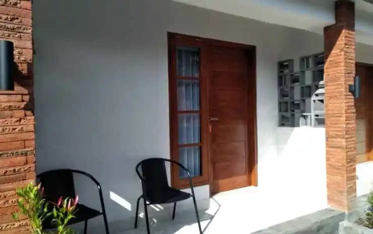 Jatianyar Residence - photo 9