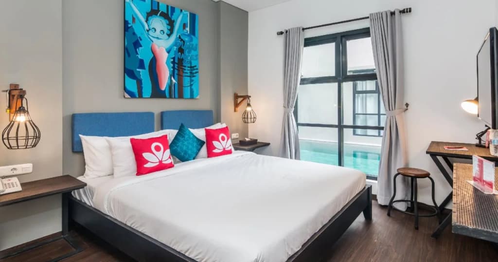 The Aswana Seminyak - photo 5