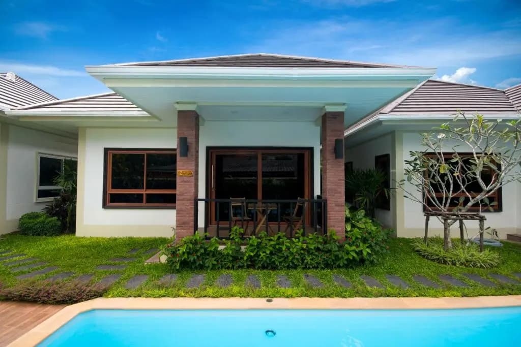 Tanrak Villa - photo 14