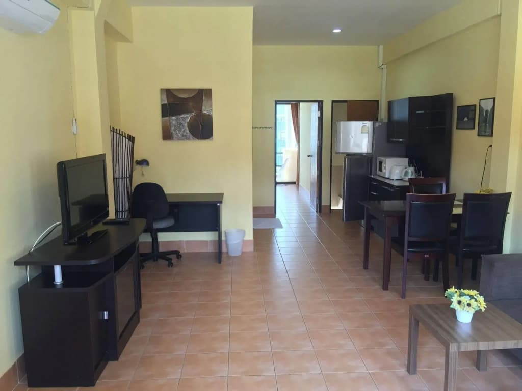 Nin Apartments Karon Beach - photo 20