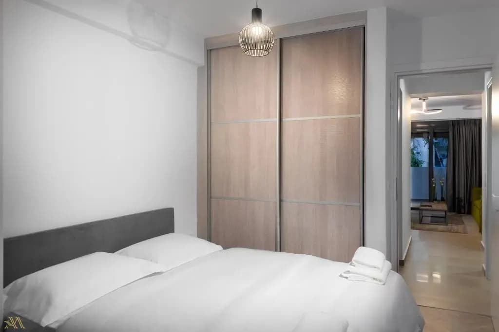 Elysium Boutique Apartments - photo 2