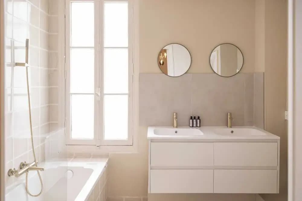 Chic Apartment - 5br/10p - Grenelle/eiffel Tower - photo 6