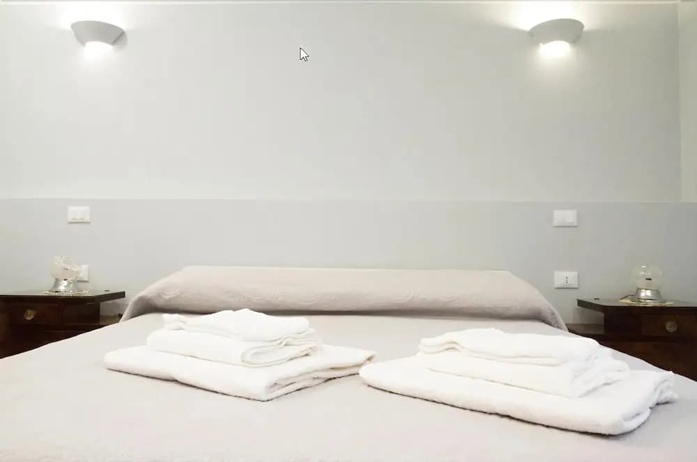 HOA Guest House Rome - photo 5