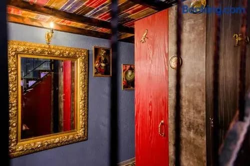 GT Hostel - photo 18