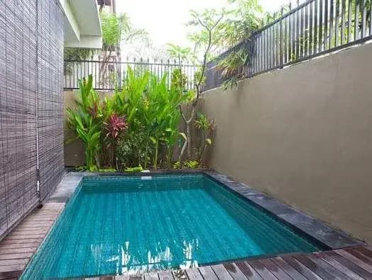 Samudra Boutique Hotel and Villa - photo 38