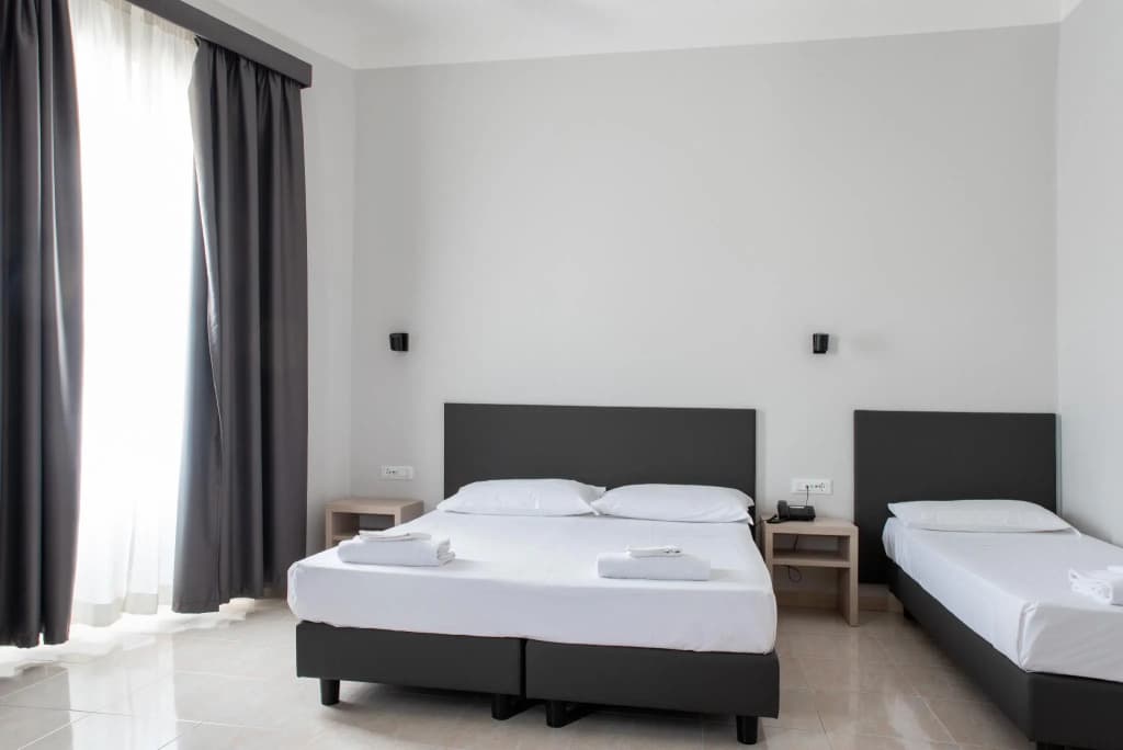 Hotel Philia Rome - photo 22