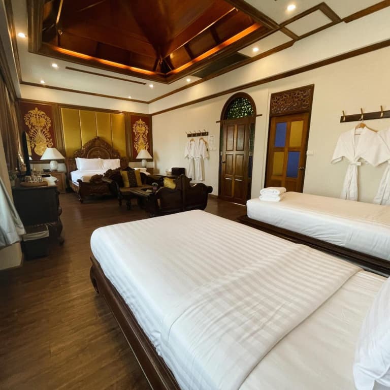 Pingviman Hotel - photo 50