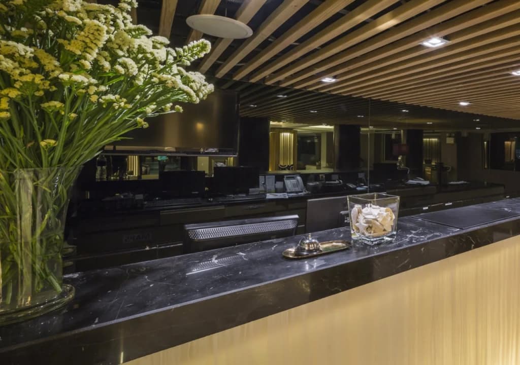 Hotel Vista Express (SHA Extra Plus) - photo 26
