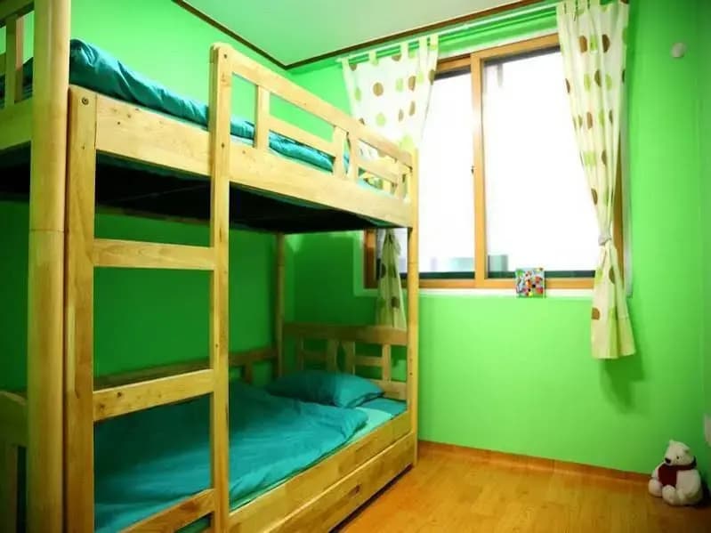 Sodam Guesthouse - photo 2