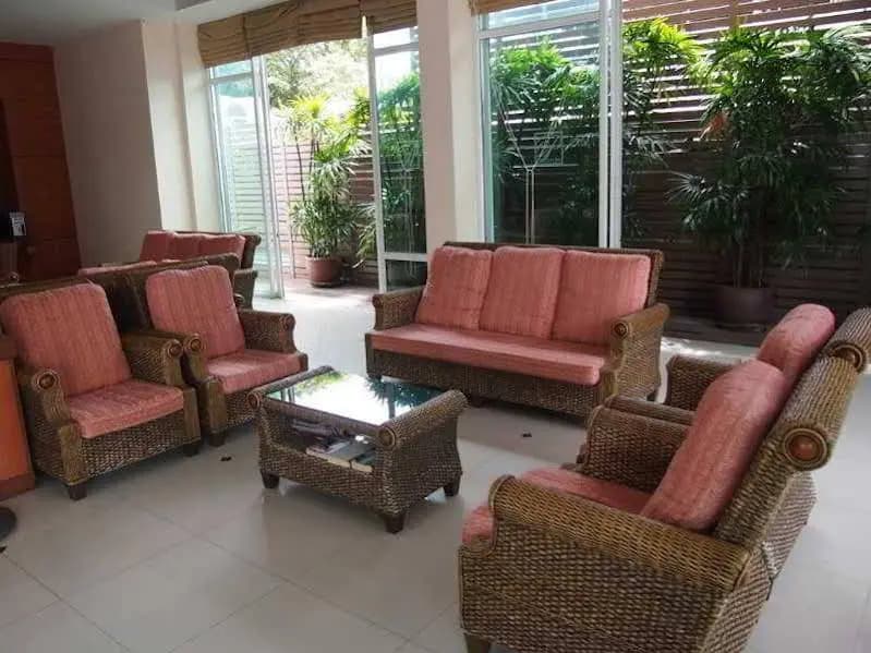 Adelphi Pattaya - photo 10