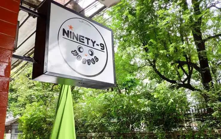 Ninety 9 Hostel - photo 14