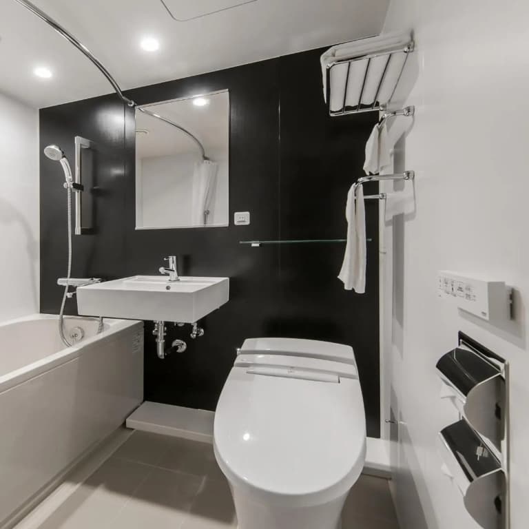 KKR Hotel Osaka - photo 28