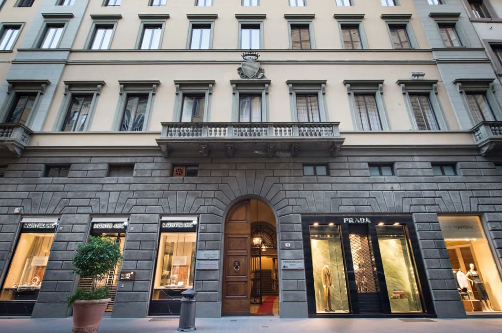 Tornabuoni Suites Collection - main photo