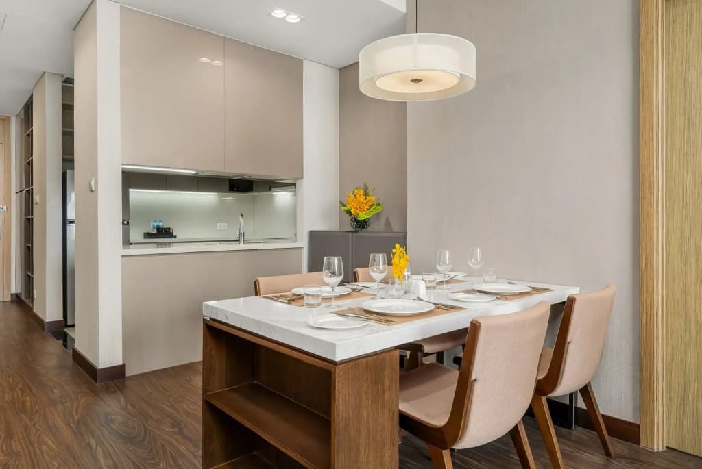 Sedona Suites Ho Chi Minh City - photo 33