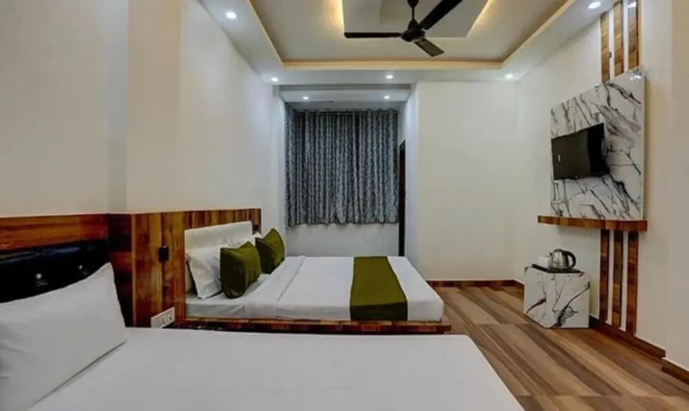 FabHotel Vihaan Regency - photo 3