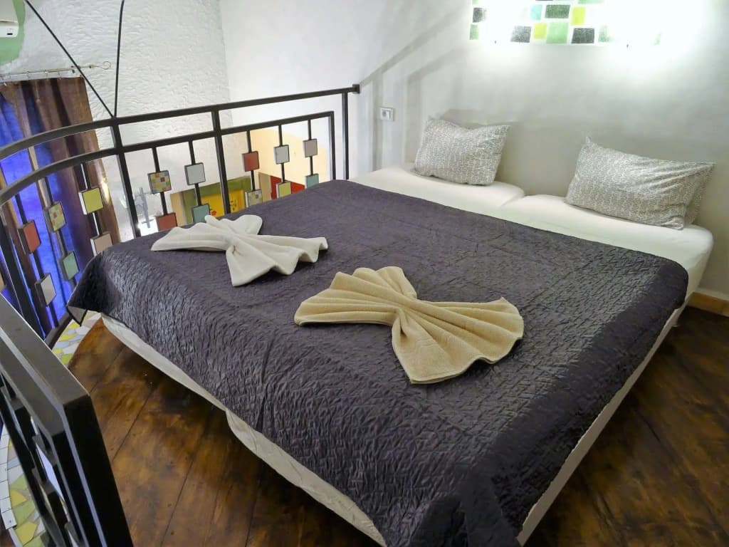 Residence Casa Italia - photo 1