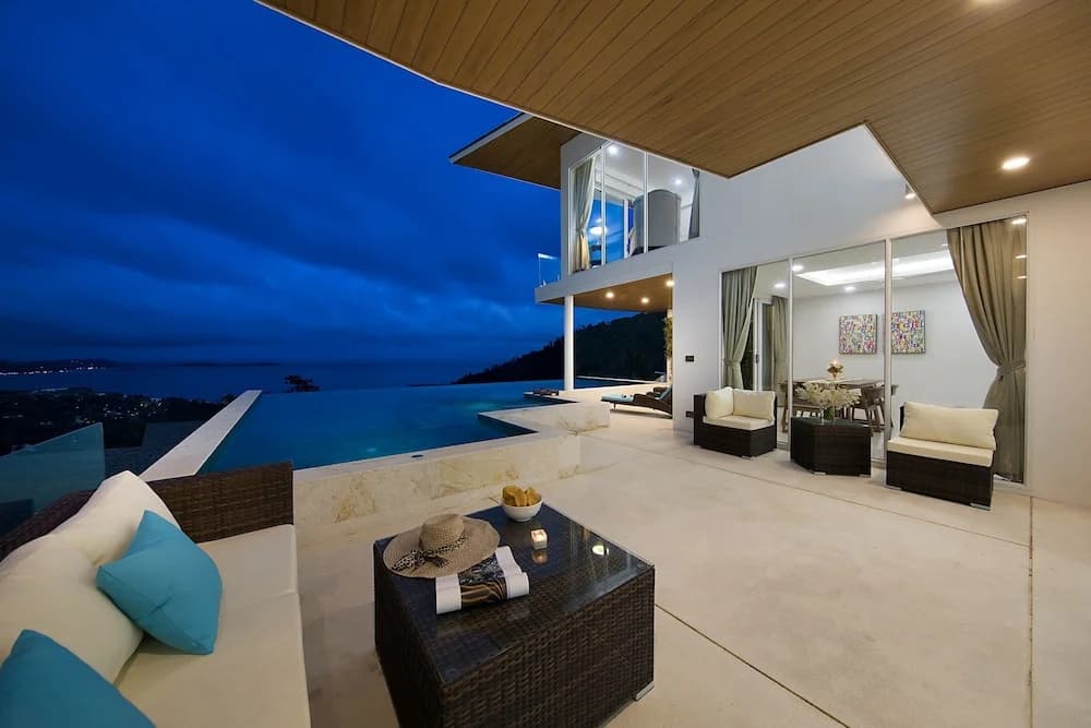 Villa Magnolia With Private Pool - photo 6