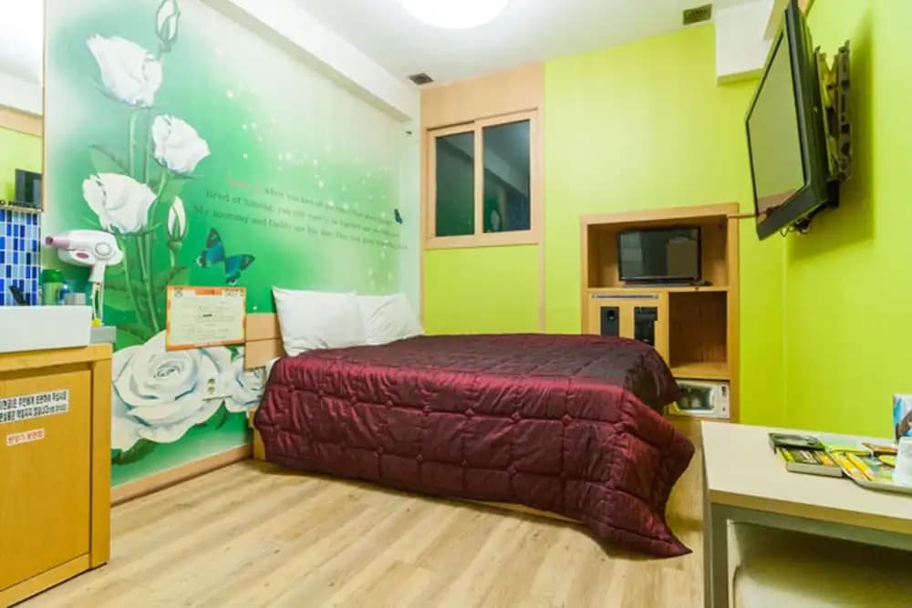 Mong Motel - photo 5