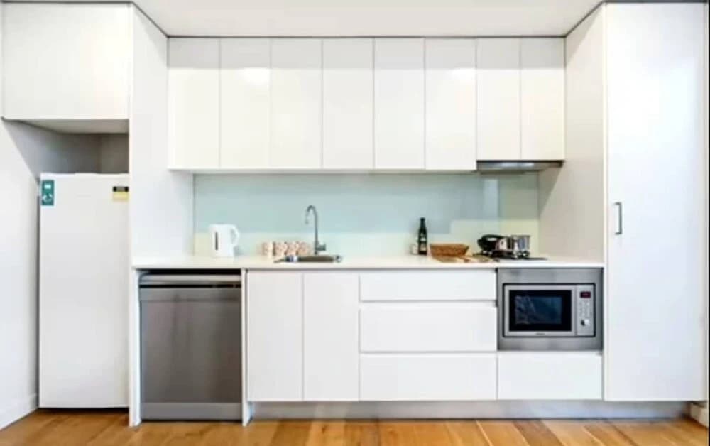 Central Art-deco 1bed With Balcony Aircon - photo 11