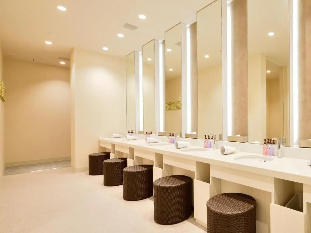Hotel Elcient Osaka Umeda - photo 8