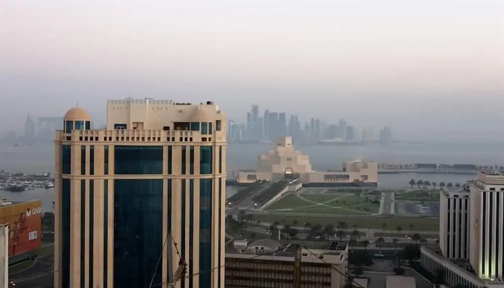 Swiss Belhotel Doha - photo 27