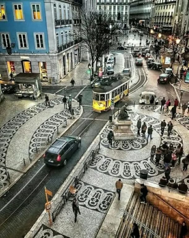 Amazing Topo Chiado Garrett Apartment by GuestReady - photo 15