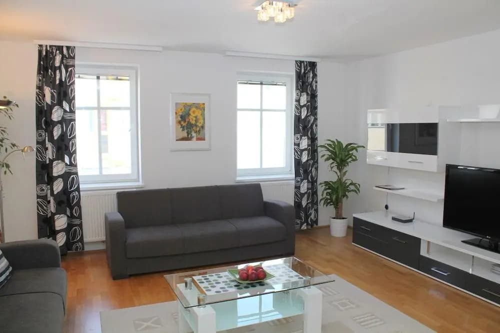 Tivoli apartments Vienna - photo 1